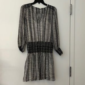 Club Monaco mini dress